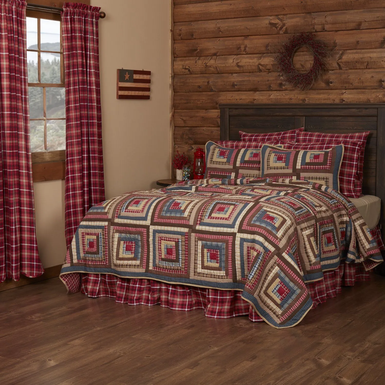 Braxton Quilt Bundle