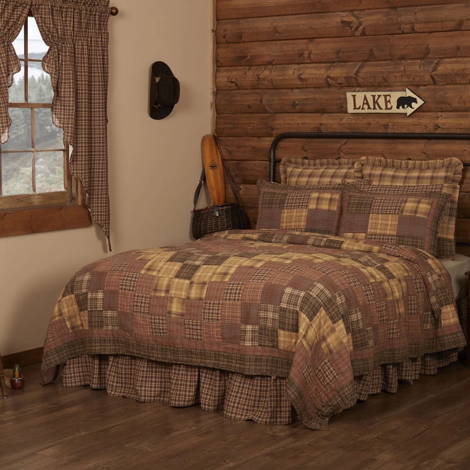 Prescott Quilt Bundle